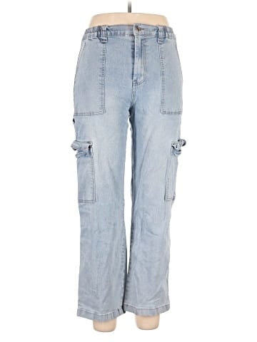 GOGO Jeans Jeans (view 1)
