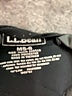 L.L.Bean Black Long Sleeve Henley Size 5 - 6 - photo 4