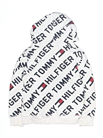 Tommy Hilfiger Poncho (view 2)