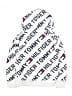Tommy Hilfiger White Poncho Size 6 - photo 2