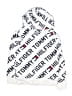 Tommy Hilfiger White Poncho Size 6 - photo 1