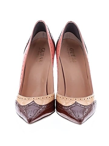 GUESS by Marciano Heels (view 2)