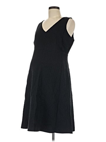 Ann Taylor LOFT Casual Dress (view 1)