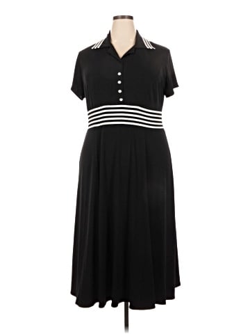 DressBarn Casual Dress (view 1)