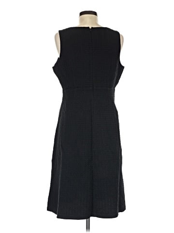 Ann Taylor LOFT Casual Dress (view 2)