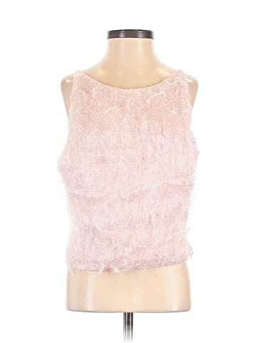 De Laru Sleeveless Blouse (view 1)