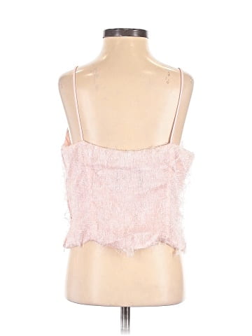 De Laru Sleeveless Blouse (view 2)