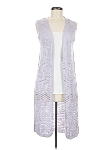 Ultra Flirt Sweater Vest (view 1)
