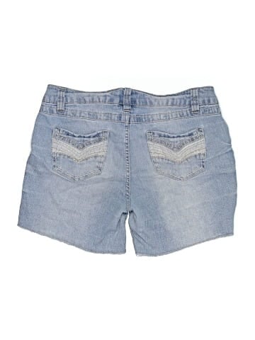 Mudd Denim Shorts (view 2)