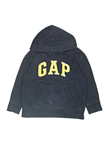 Gap Kids Outlet Zip Up Hoodie (view 1)