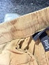H&M Solid Tan Casual Pants Size M - photo 7