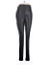 Ci Sono 100% Polyurethane Silver Active Pants Size M - photo 1