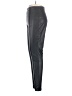 Ci Sono 100% Polyurethane Silver Active Pants Size M - photo 5
