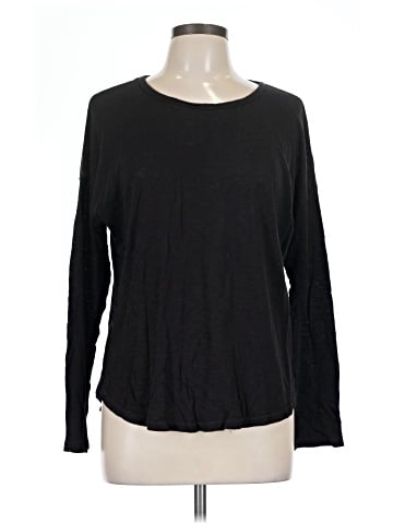 Splendid Long Sleeve Top (view 1)
