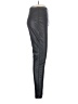 Ci Sono 100% Polyurethane Silver Active Pants Size M - photo 4