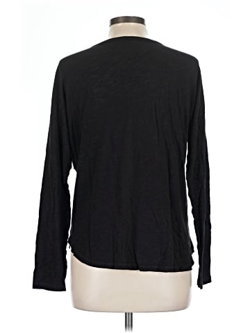 Splendid Long Sleeve Top (view 2)