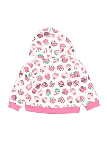 Kidgets Zip Up Hoodie (view 2)