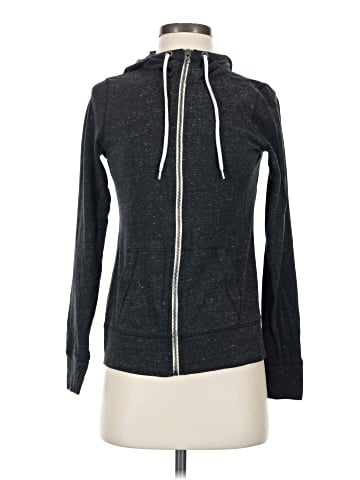 Danskin Now Zip Up Hoodie (view 1)