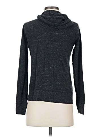 Danskin Now Zip Up Hoodie (view 2)
