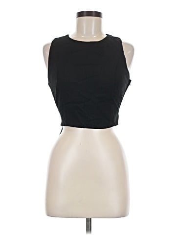 Nasty Gal Inc. Sleeveless T-Shirt (view 1)