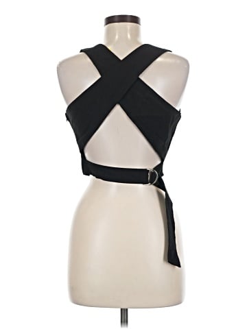 Nasty Gal Inc. Sleeveless T-Shirt (view 2)