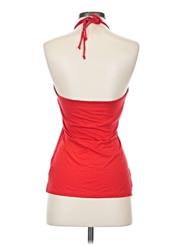 White House Black Market Sleeveless Blouse (view 2)