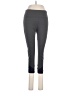 Fila Sport Solid Gray Active Pants Size M - photo 1