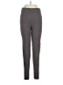 H&M Solid Gray Active Pants Size M - photo 1