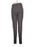 H&M Solid Gray Active Pants Size M - photo 2