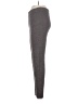 H&M Solid Gray Active Pants Size M - photo 5