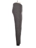 H&M Solid Gray Active Pants Size M - photo 4