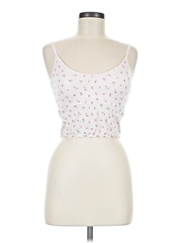 Laura Ashley Tank Top (view 1)