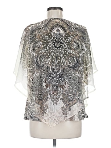 Westport 1962 3/4 Sleeve Blouse (view 2)