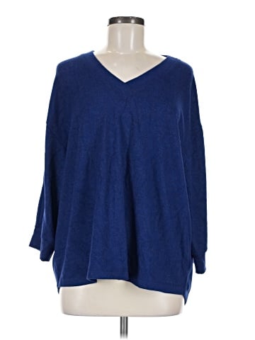 CAbi Pullover Sweater (view 1)