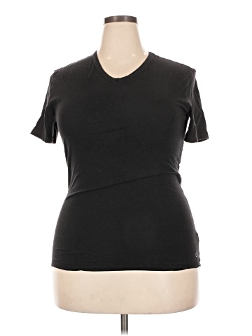 Calvin Klein Short Sleeve T-Shirt (view 1)
