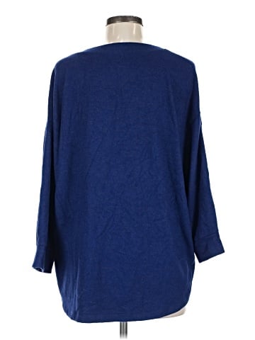 CAbi Pullover Sweater (view 2)