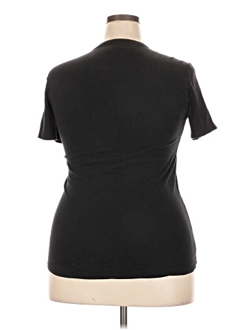 Calvin Klein Short Sleeve T-Shirt (view 2)