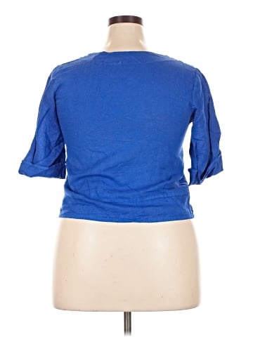 Assorted Brands Short Sleeve Top (view 2)