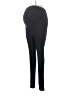 Blanqi Black Active Pants Size Med Maternity - photo 1