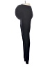 Blanqi Black Active Pants Size Med Maternity - photo 5