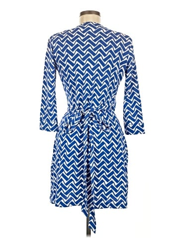 Diane von Furstenberg Casual Dress (view 2)