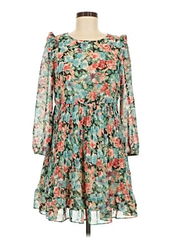GOELIA Casual Dress (view 1)