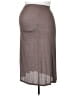 Assorted Brands Brown Casual Skirt Size XL Maternity - photo 1