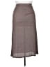 Assorted Brands Brown Casual Skirt Size XL Maternity - photo 2