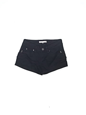 YMI Shorts (view 1)