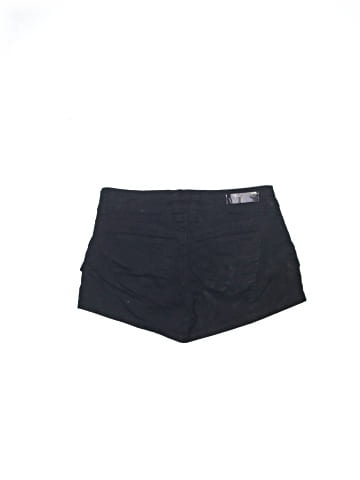 YMI Shorts (view 2)