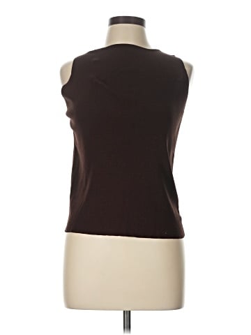 Joseph A. Sleeveless Top (view 1)
