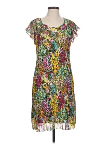 Madison Leigh Cocktail Dress (view 1)