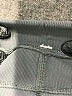 Lululemon Athletica Chevron-herringbone Gray Track Pants Size XS (estimated) - photo 8