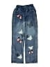Unbranded Blue Jeans Size 11 - photo 1